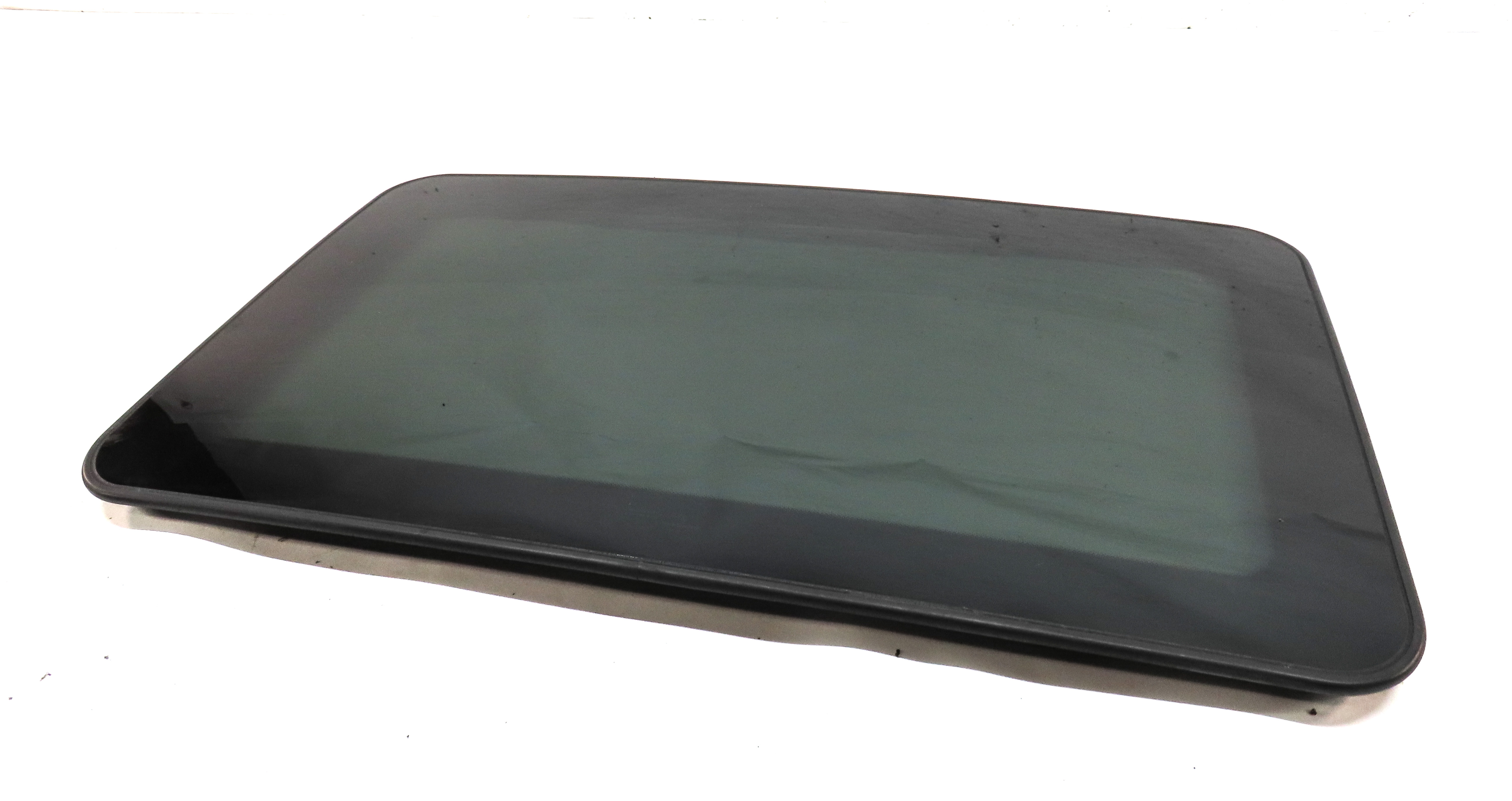 12-19 MERCEDES GL350 GL450 GLE GLS ML350 ML550 (W166 X166) SUNROOF GLASS WINDOW — exact item pictured
